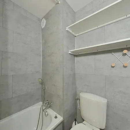 Au Pied Des Pistes - 4 Couchages - Le Chinaillon - Ch070-1j Apartment